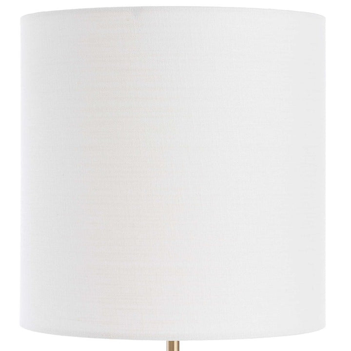Britwell - Buffet Lamp - Brown