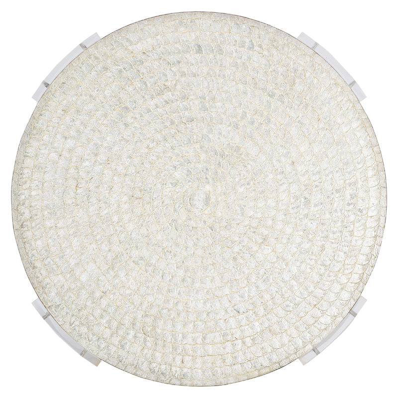 Pearle Cocktail Table