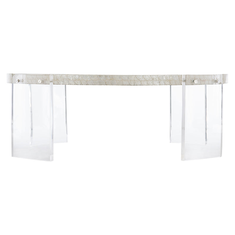 Pearle Cocktail Table