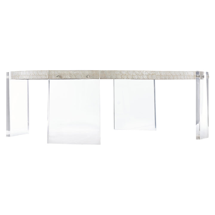 Pearle Cocktail Table