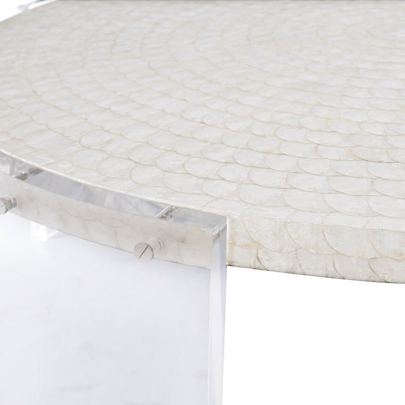Pearle Cocktail Table