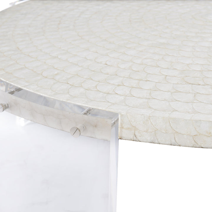 Pearle Cocktail Table