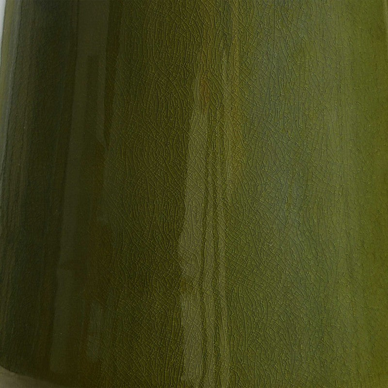Kelley - Table Lamp - Moss Green