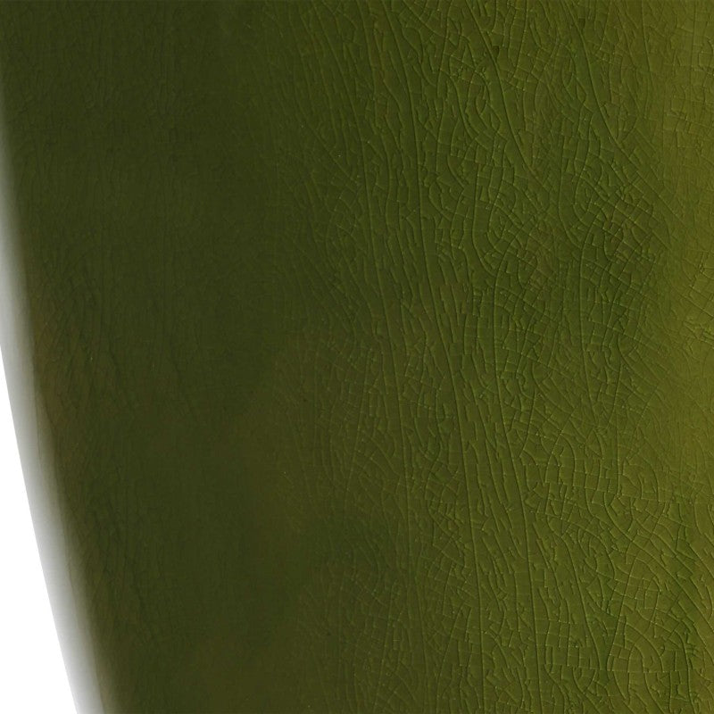 Adela - Table Lamp - Moss Green