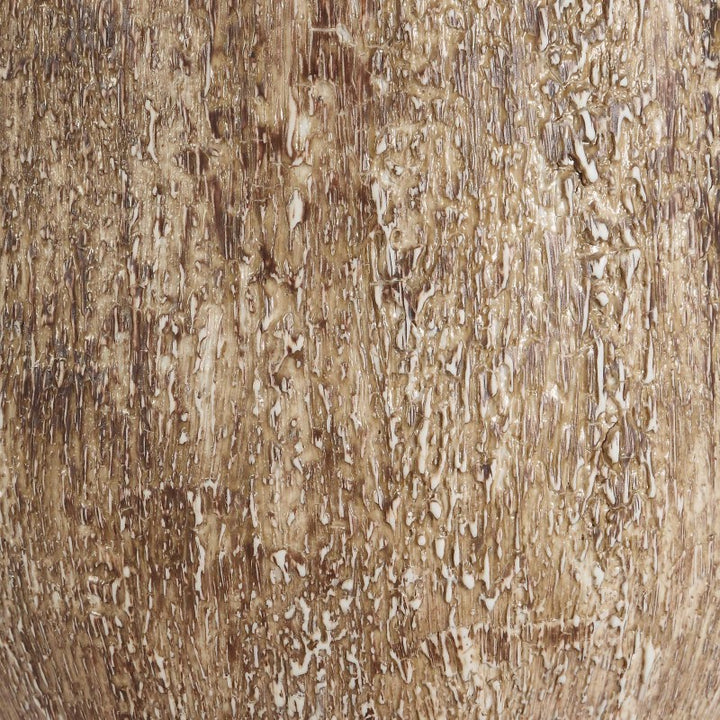 Napier - Table Lamp - Earthy Brown