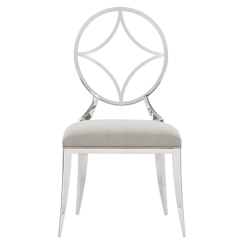 Filmore Fabric Side Chair