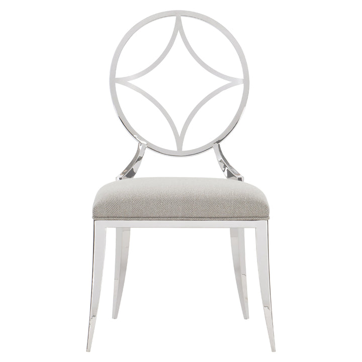 Filmore Fabric Side Chair