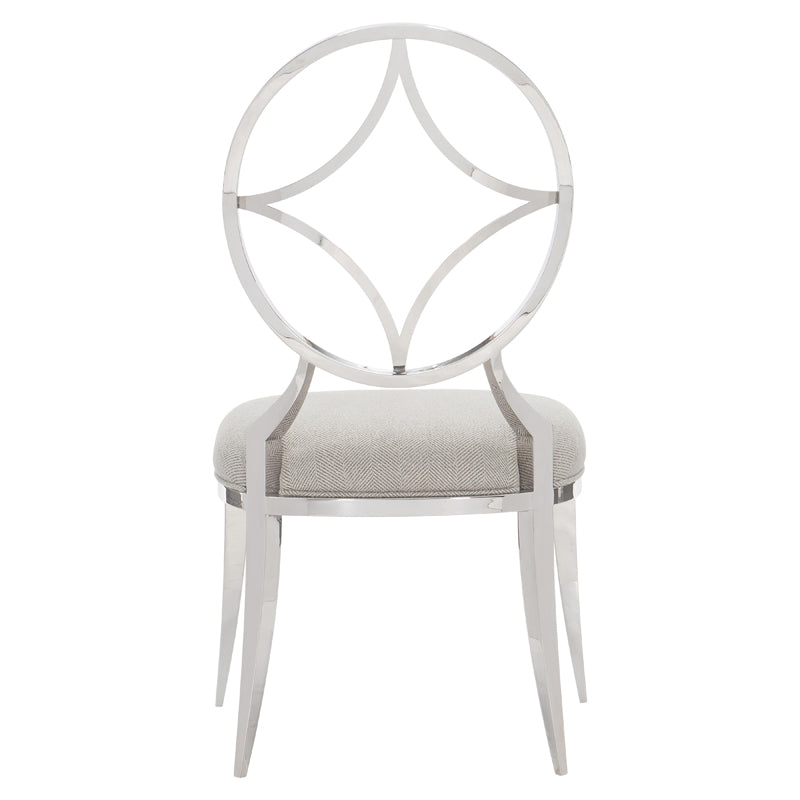 Filmore Fabric Side Chair