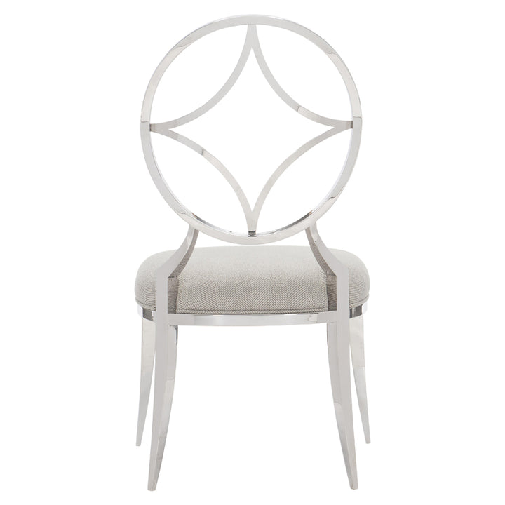 Filmore Fabric Side Chair