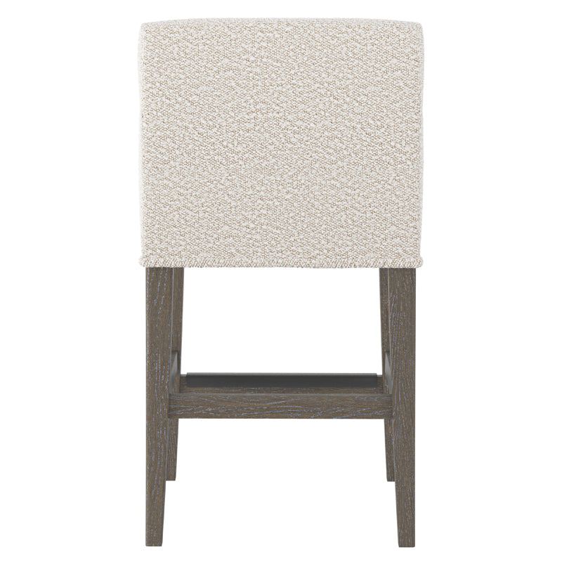 Hyde Fabric Counter Stool