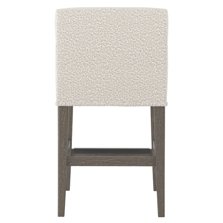 Hyde Fabric Counter Stool