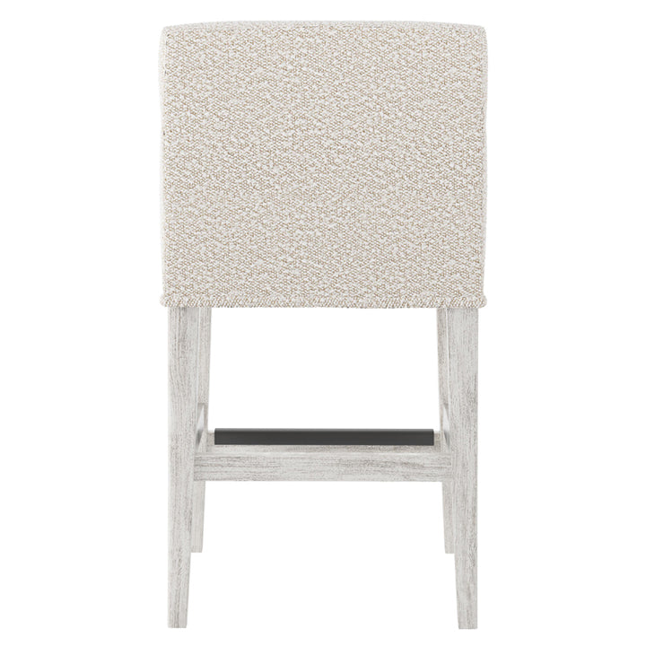 Hyde Fabric Counter Stool
