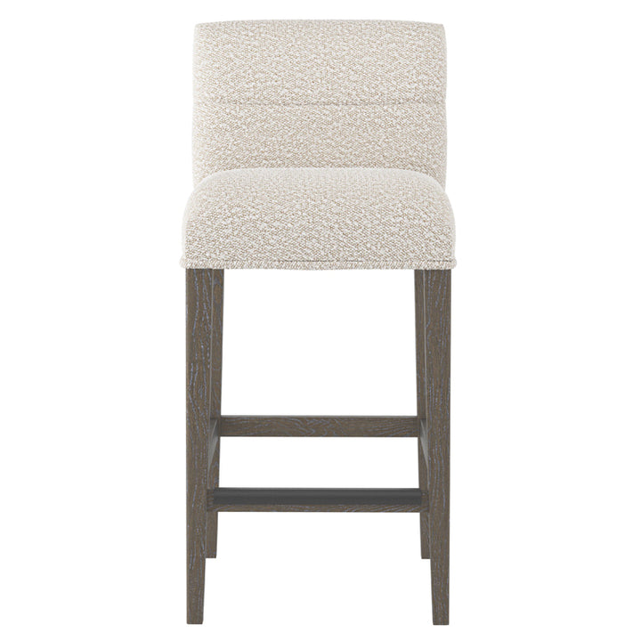 Hyde Fabric Bar Stool