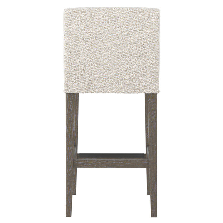 Hyde Fabric Bar Stool