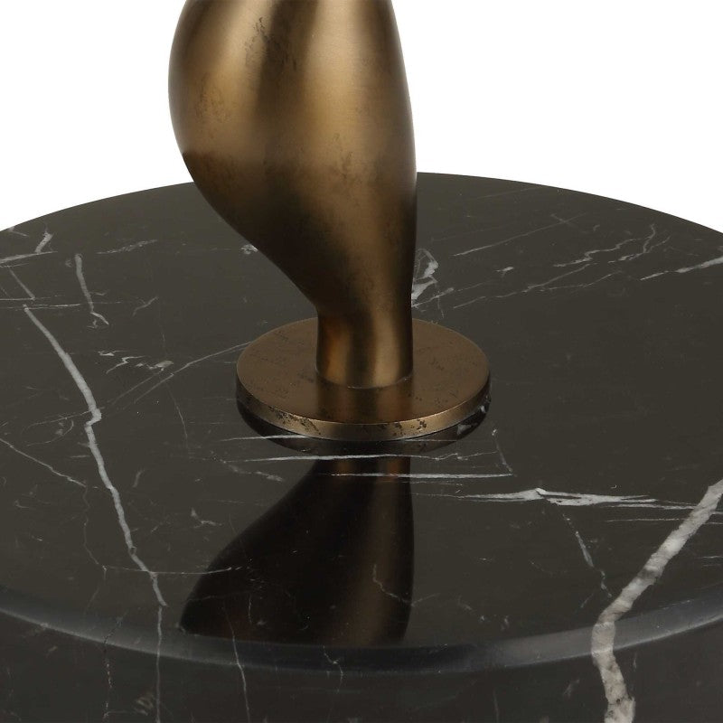 Remolino - Floor Lamp - Bronze