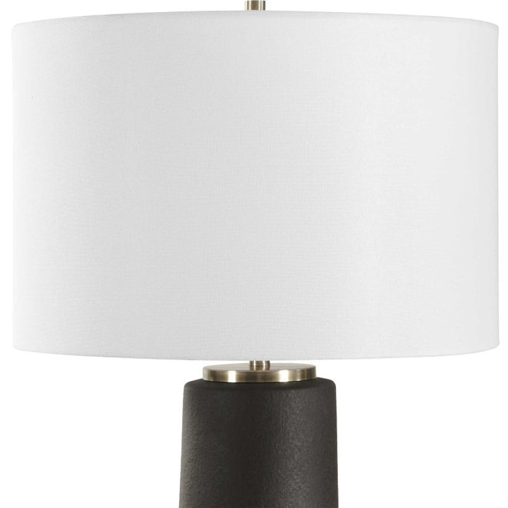 Robson - Table Lamp - Rustic Bronze