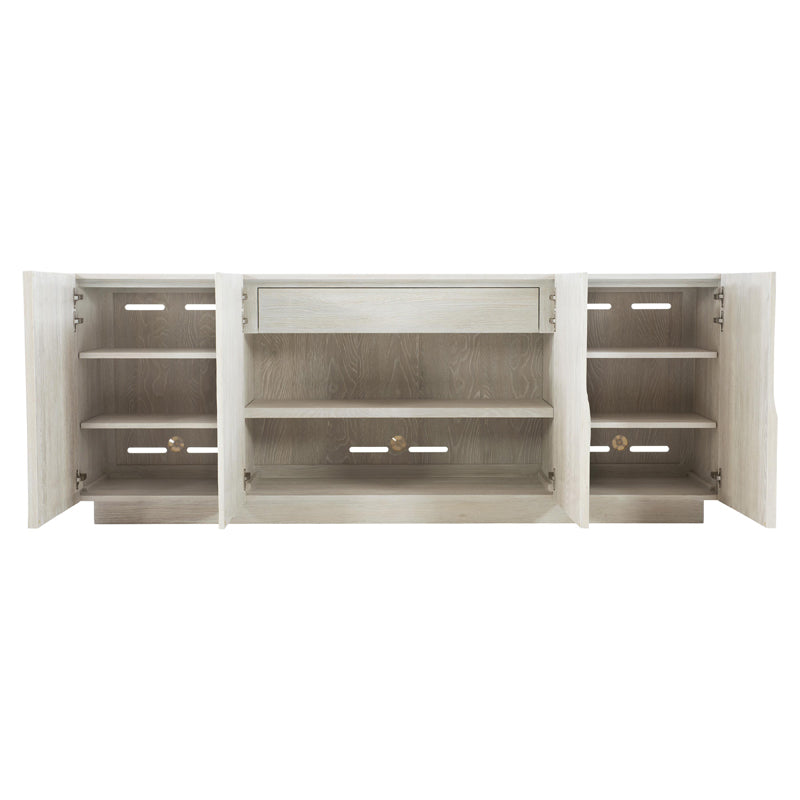 Alvarez Entertainment Credenza