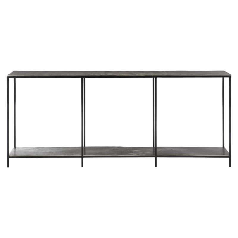 Equinox Console Table