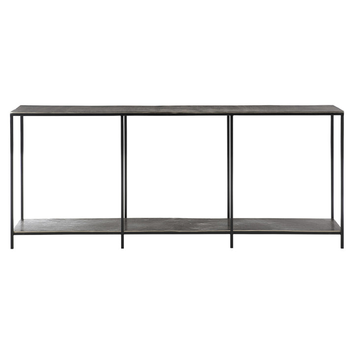 Equinox Console Table