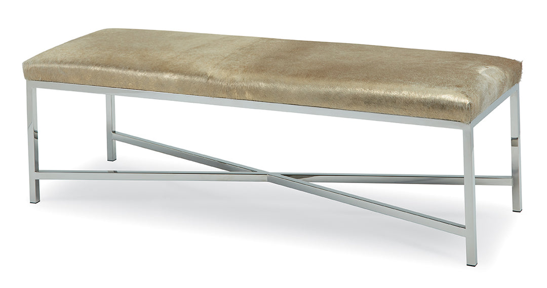 Pax Chrome Bench