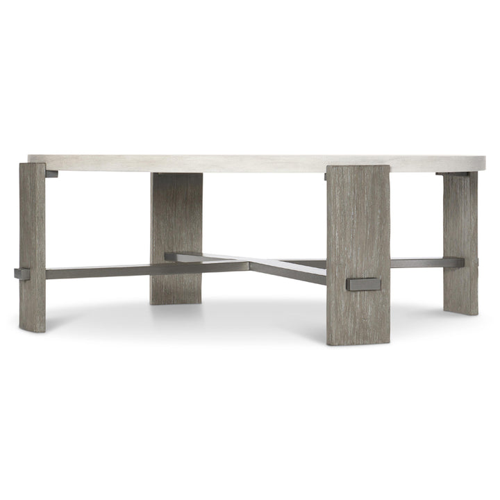 Foundations Cocktail Table