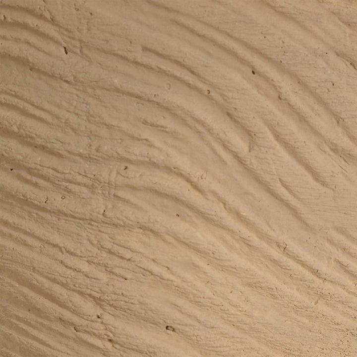 Sandstone Flow - Table Lamp - Terracotta