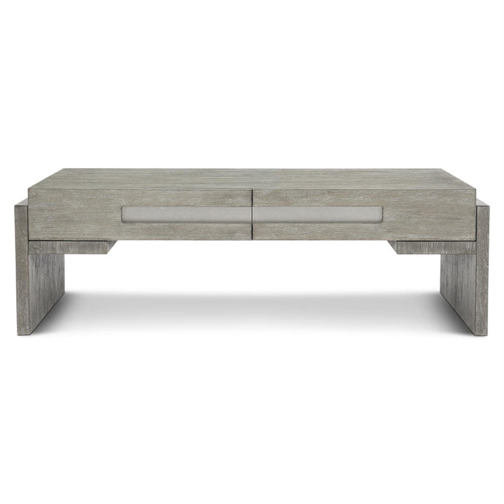 Foundations Cocktail Table