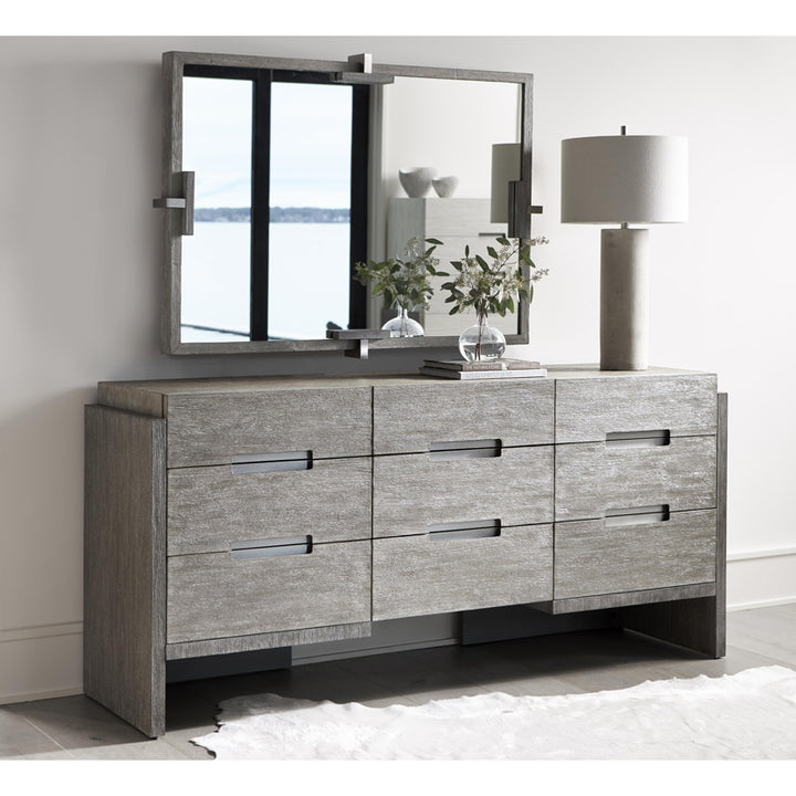 Foundations Dresser