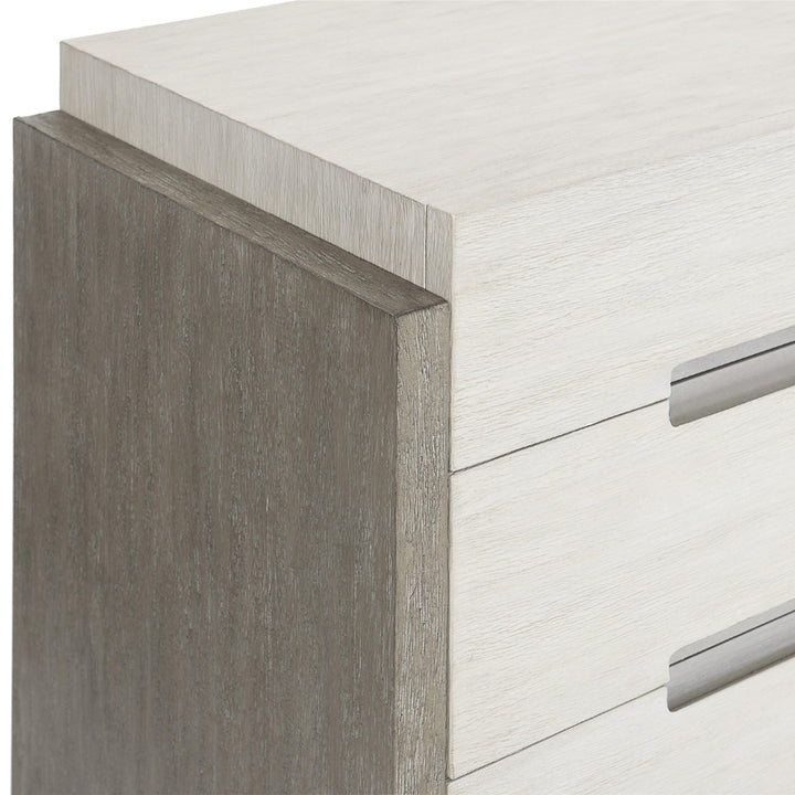 Foundations Dresser