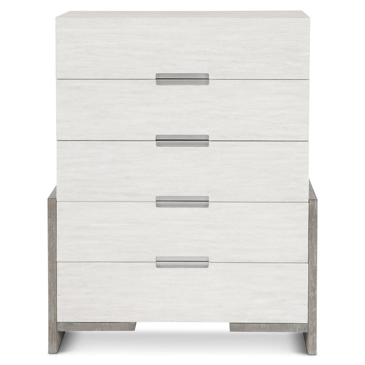 Foundations Tall Drawer Chest