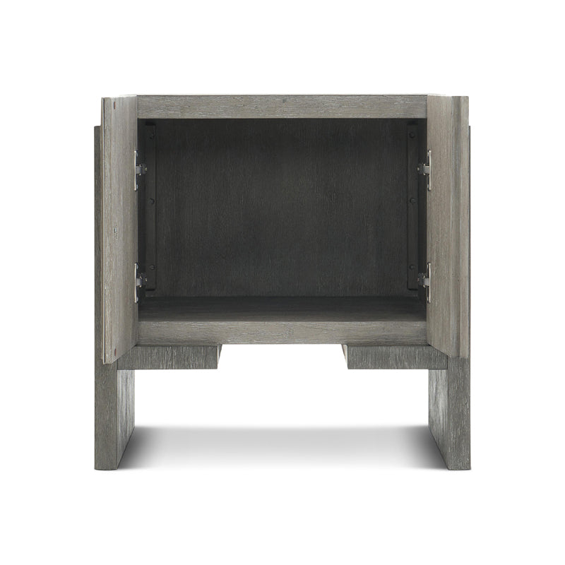 Foundations Side Table