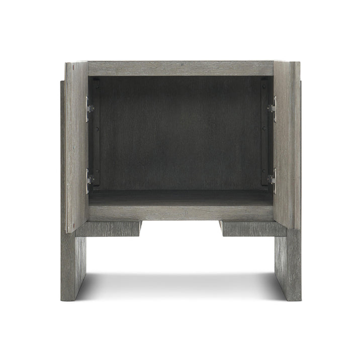 Foundations Side Table