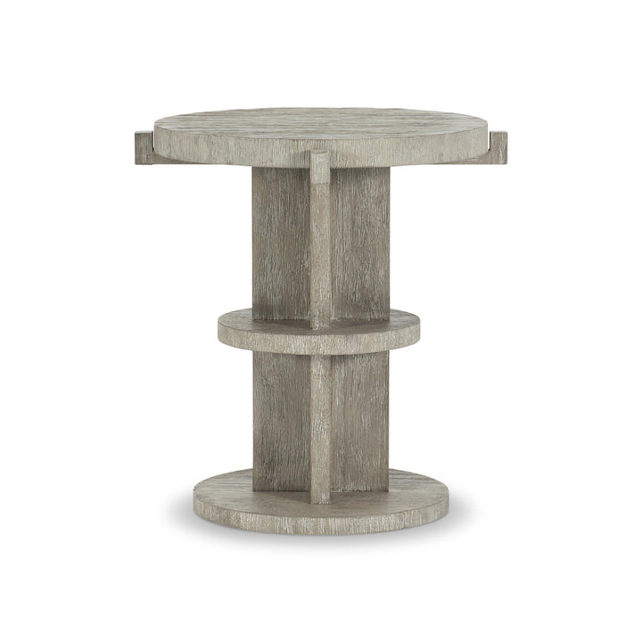 Foundations Side Table