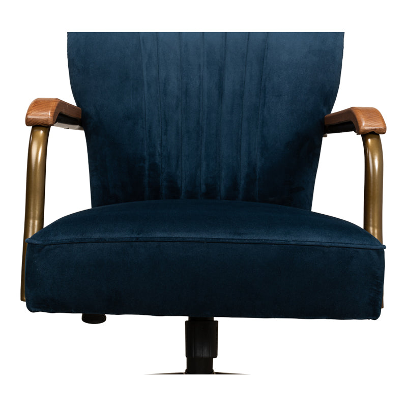 Brooks Swivel Chair
