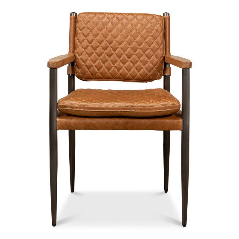 The Harley Chair