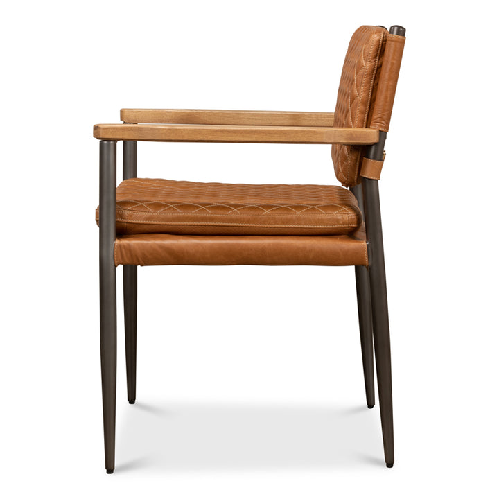 The Harley Chair