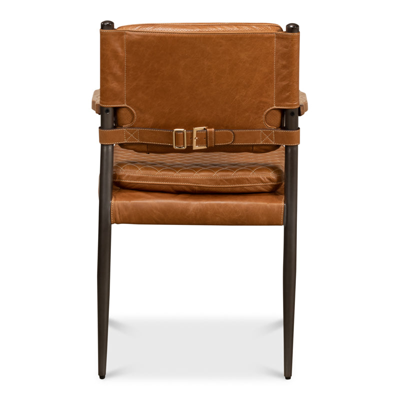 The Harley Chair