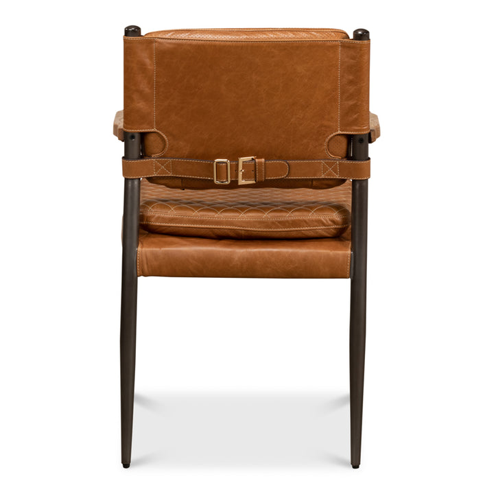 The Harley Chair