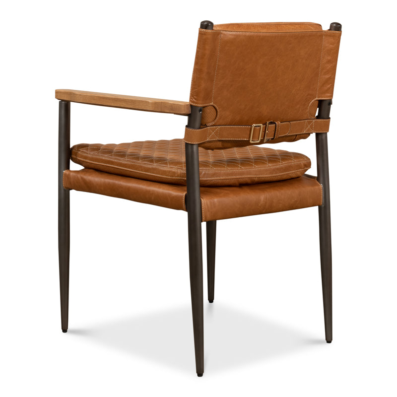 The Harley Chair