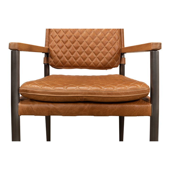 The Harley Chair