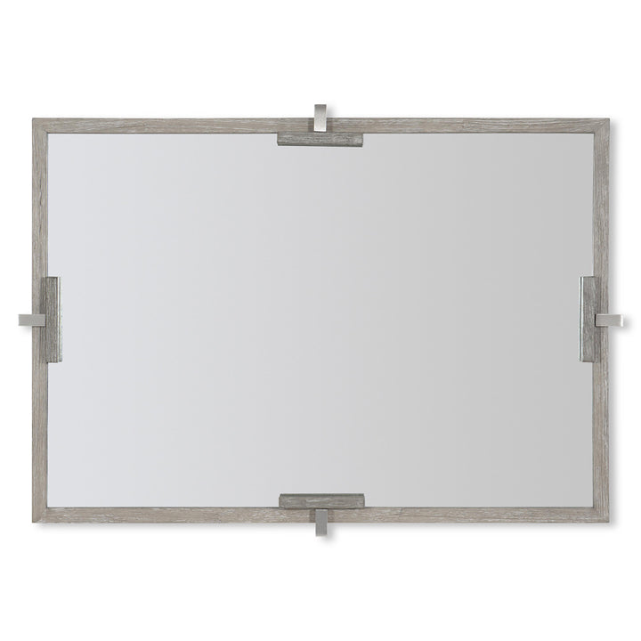 Foundations Mirror
