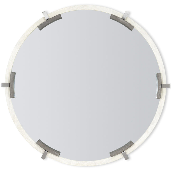 Foundations Mirror