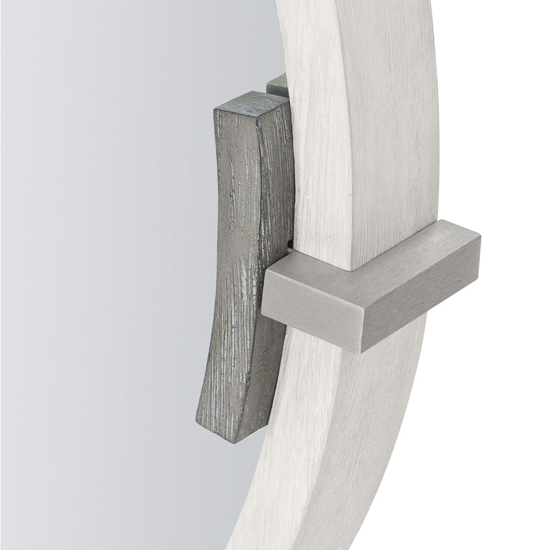 Foundations Mirror