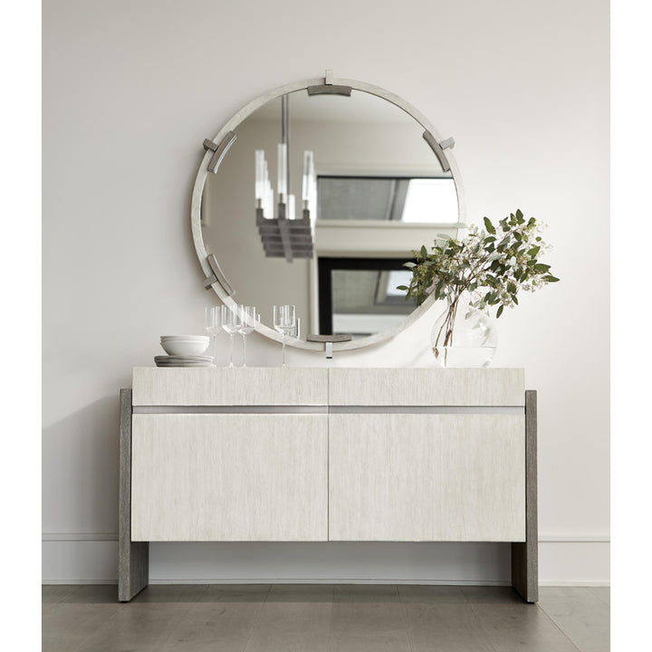 Foundations Mirror