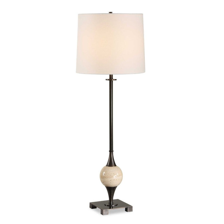 Dempsey - Buffet Lamp - Bronze