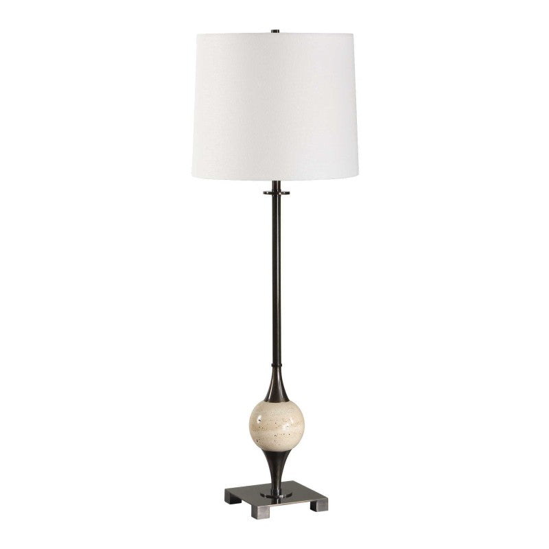 Dempsey - Buffet Lamp - Bronze