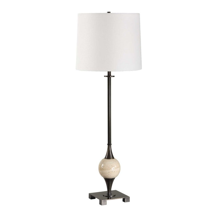 Dempsey - Buffet Lamp - Bronze