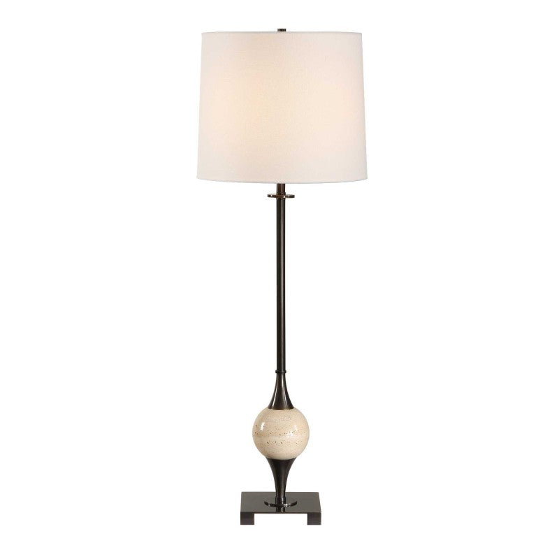 Dempsey - Buffet Lamp - Bronze