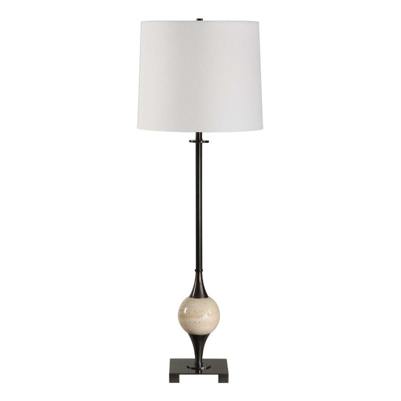 Dempsey - Buffet Lamp - Bronze