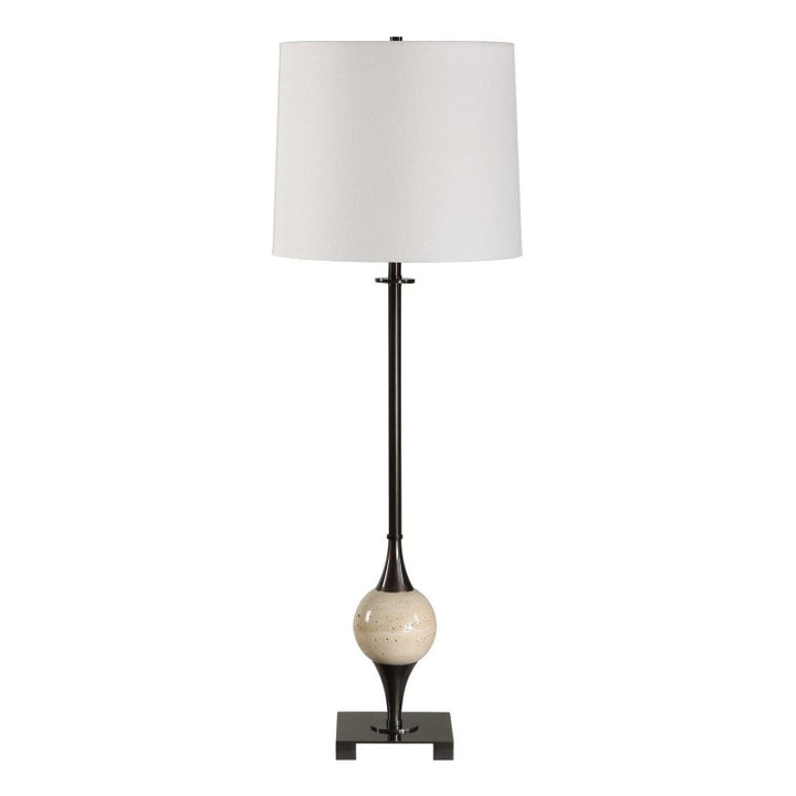 Dempsey - Buffet Lamp - Bronze
